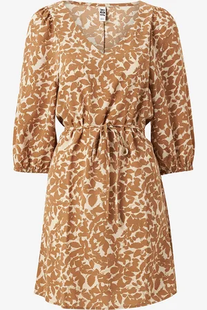 JDY Mekko Jill 3/4 Dress Wvn