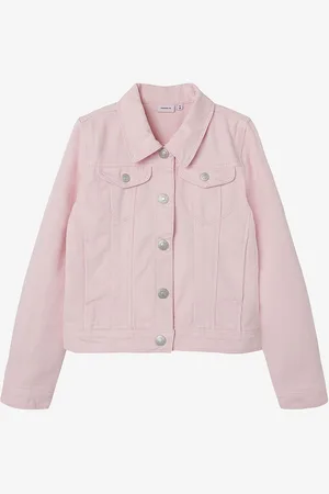 NAME IT Takki nkFreja Twill Jacket 4160