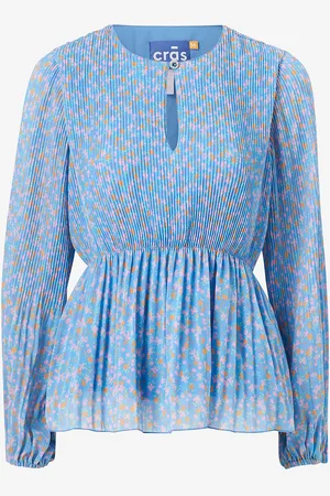Crās Pusero Melinda Blouse