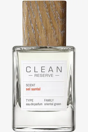 Clean Reserve Sel Santal Edp 50 Ml