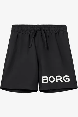 Björn Borg Uimashortsit Borg Swim Shorts