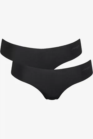 Sloggi Stringit Zero Microfibre 2.0 Hipstring 2 kpl