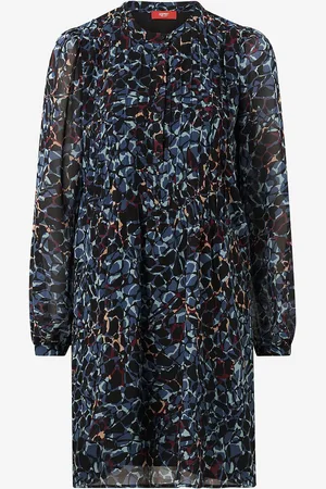 ESPRIT Mekko Sus Chiffon Dress