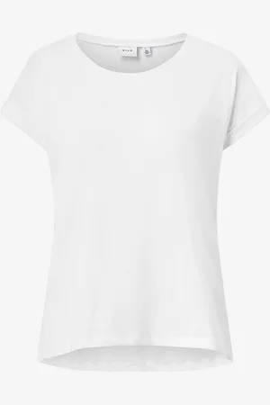VILA Toppi viDreamers New Pure T-shirt