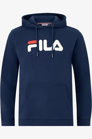Fila Huppari Barumini Hoody