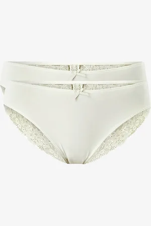 ELLOS Alushousut Briefs Canna, 2/pakk.