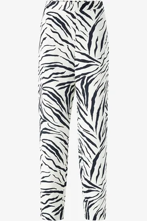 VERO MODA Housut vmLiva HW Pants Wvn