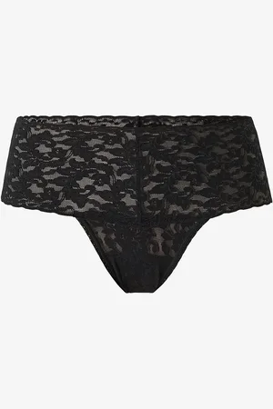 Hanky Panky Stringit Retro Thong