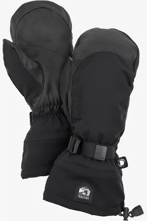 Hestra Rukkaset Army Leather Extreme