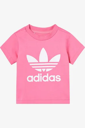 adidas T-paita Trefoil Tee
