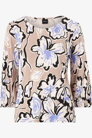 Nanso Toppi Puutarhuri Blouse