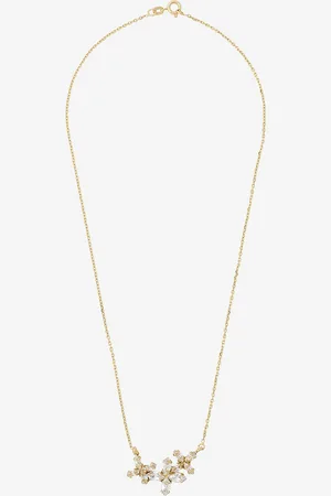 Caroline Svedbom Kaulakoru Multi Star Necklace