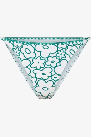 VERO MODA Bikinin alaosat vmLesly Swim Tanga