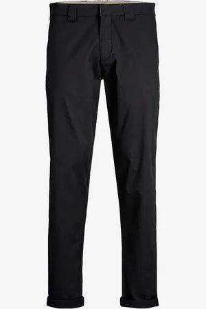 JACK & JONES Housut jpstKane jjPablo Wide SA Noos Jnr