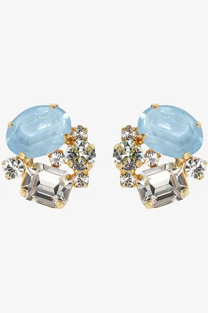 Caroline Svedbom Korvakorut Mini Carolina Earrings Gold