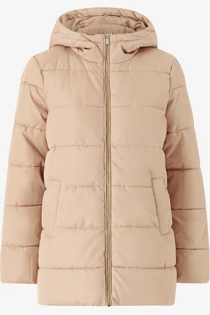 VILA Takki viTate L/S Puffer Jacket