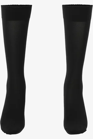 Wolford Polvisukat Velvet de Luxe 50 Den