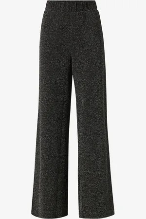 Pieces® Housut pcLina HW Wide Pants