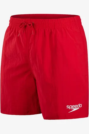 Speedo Uimashortsit Mens Essential 16" Watershort