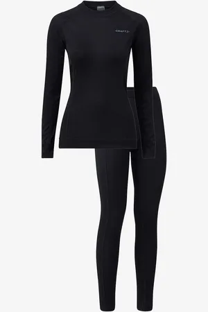Craft Kerrasto Core Dry Baselayer Set W
