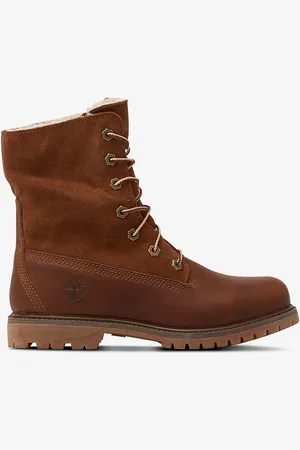 Timberland Nilkkurit Authentics Teddy Fleece WP Fold-Down