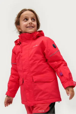 AHKKA Laskettelutakki Ski Jacket Mr