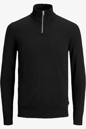 JACK & JONES Paita jjeEmil Knit Half Zip