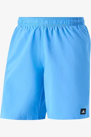 adidas Uimashortsit Solid CLX Classic-length