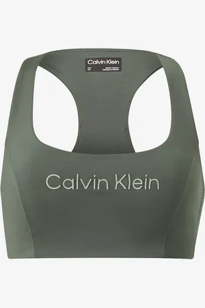 Calvin Klein Sporttiliivit Medium Support Sports Bra