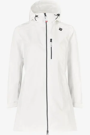 Helly Hansen Sadetakki W Long Belfast Jacket