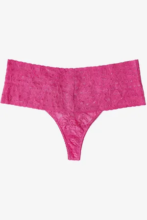 Lace Laboratory Stringit High Waist Thong