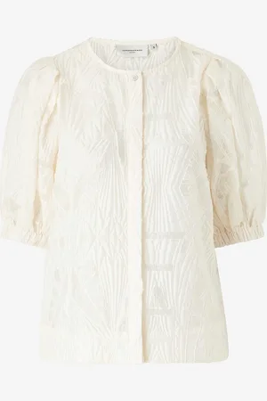 Copenhagen Muse Pusero cmBaloon Shirt
