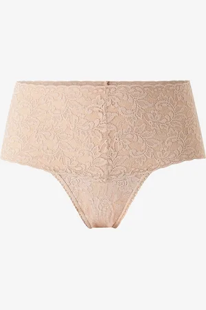 Hanky Panky Stringit Retro Thong