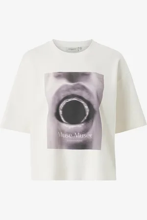 Copenhagen Muse T-paita cmMuse Tee