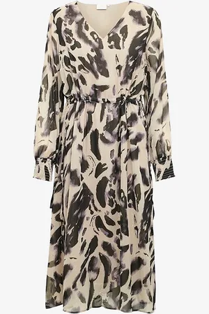Kaffe Mekko KAfina Dress