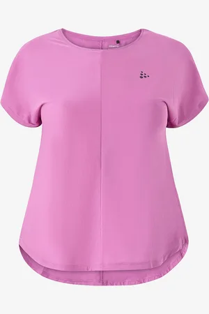 Craft Treenipusero Core Essence SS Plus Tee W