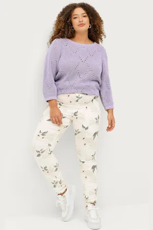 Zizzi Housut jSea Amy Jeans