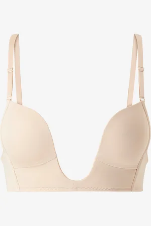 MAGIC Bodyfashion Pehmeät rintaliivit V-bra