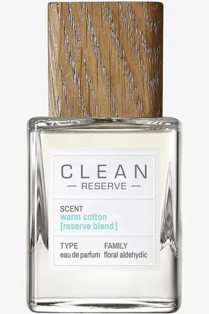Clean Reserve Warm Cotton EdP