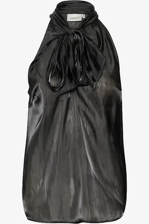 Gestuz Toppi Yaliagz SL Top