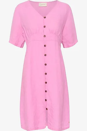 Cream Mekko crBellis Dress
