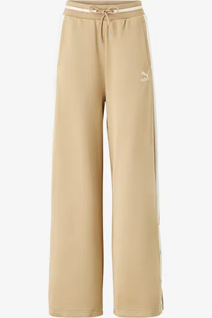 PUMA Verryttelyhousut T7 For The Fanbase Relaxed Track Pants