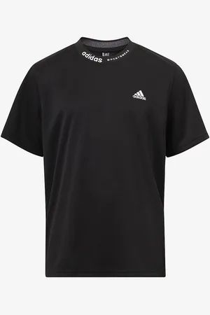 adidas T-paita Mesh-back T-shirt