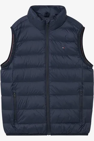Tommy Hilfiger Untuvaliivi U Essential Light Down Vest