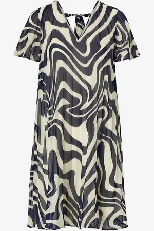VERO MODA Mekko vmKate S/S Abk Dress Wvn