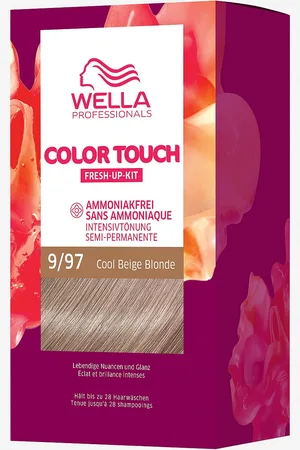 Wella Color Touch Pure Naturals 130 ml