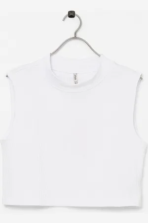 ONLY Toppi kogLinea Life S/L Short Top Jrs