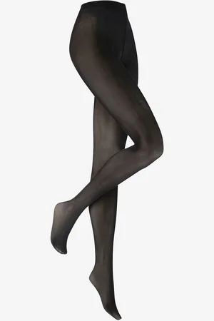 vogue Sukkahousut Pantyhose 60 den Opaque 2-pakk.