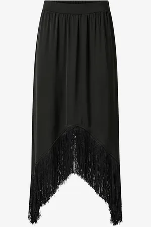 VILA Hame viOjana HW Skirt