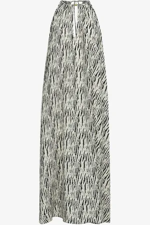 Co`Couture Maximekko CarolaCC Plunge Strap Dress